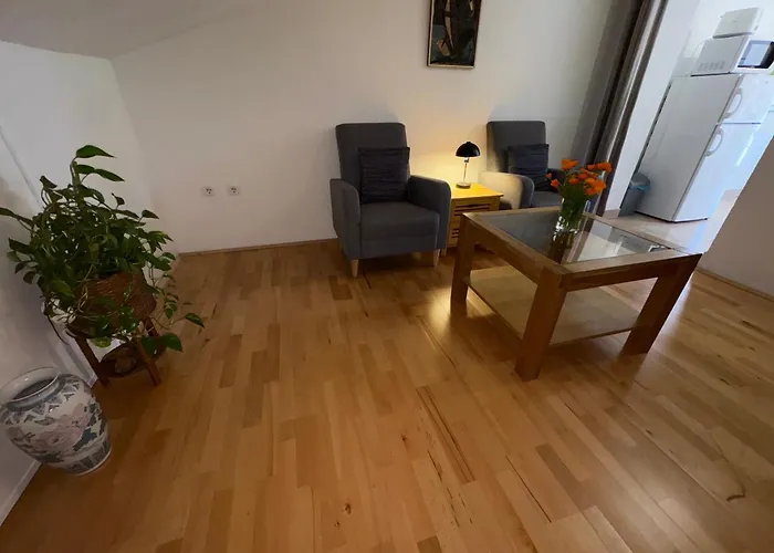 Apartment Rosa 2
