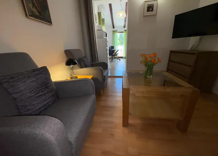 Apartment Rosa 2