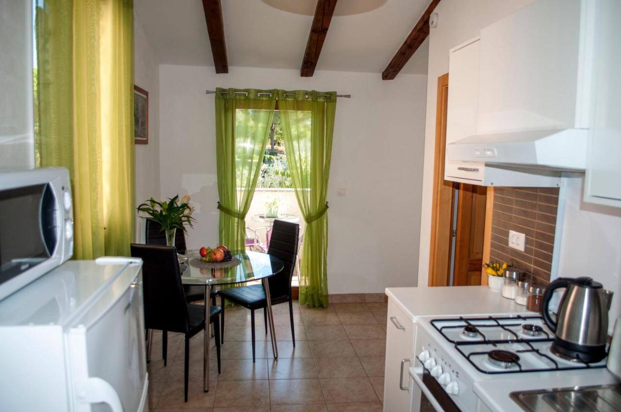 Rosa 2 Apartamento
