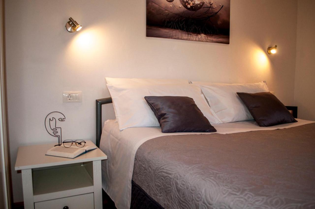 Apartamento Rosa 2 Rovinj