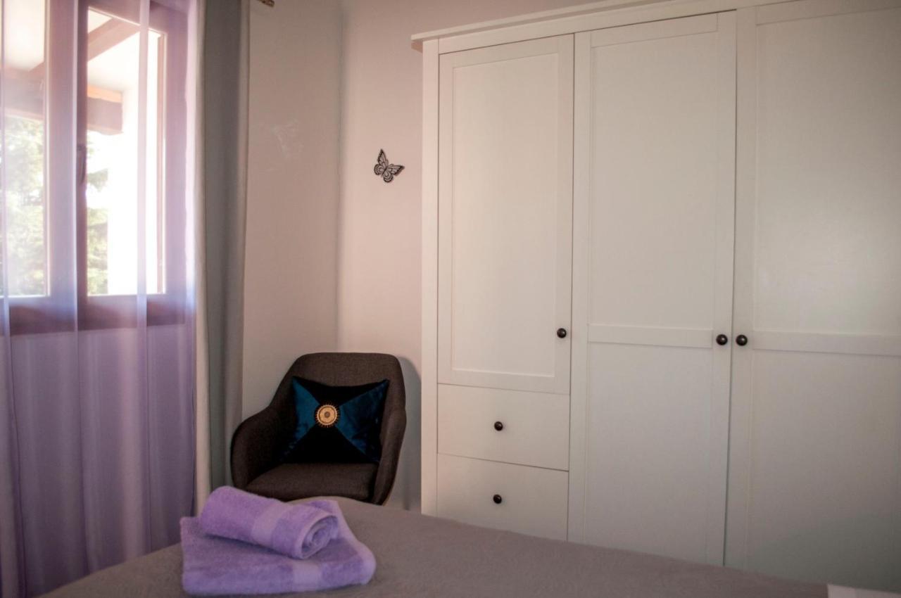 Apartamento Rosa 2 *