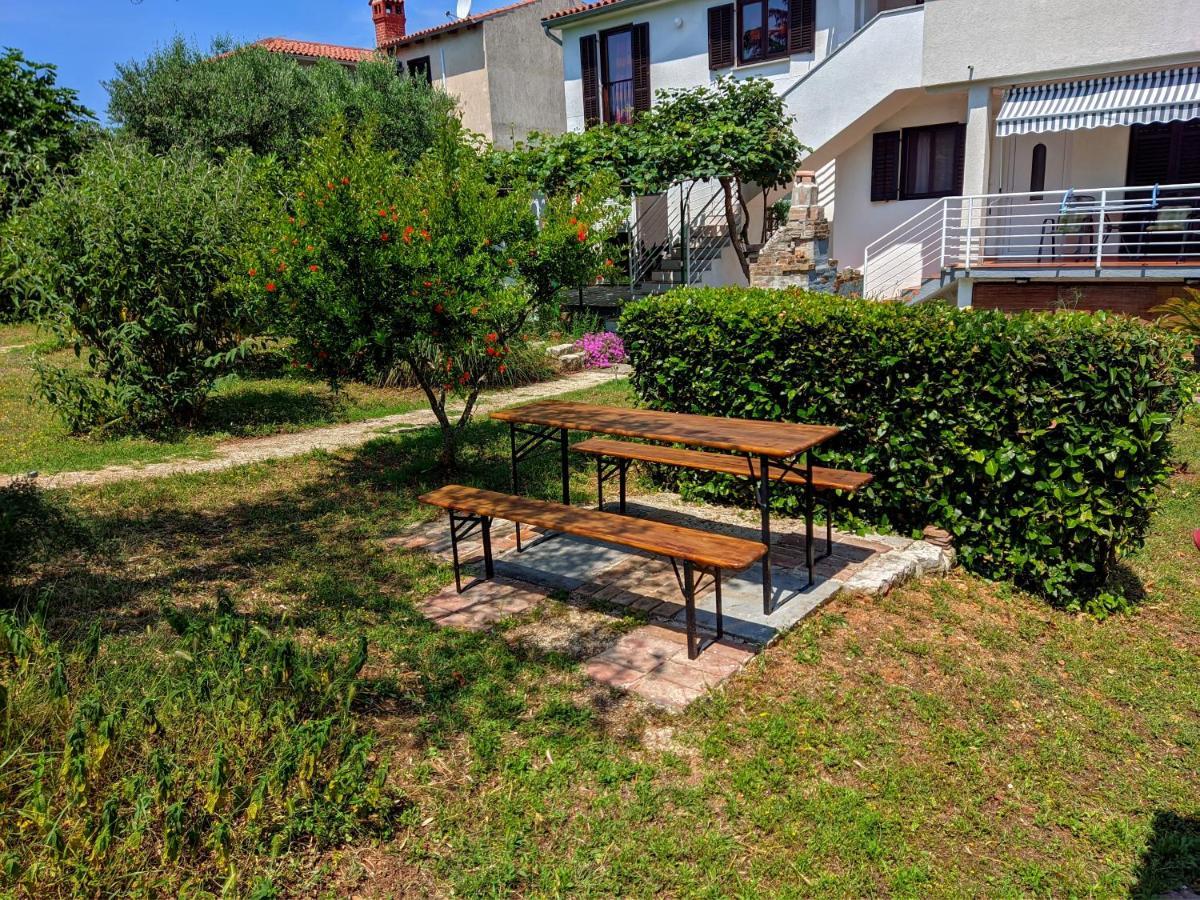 Rosa 2 * Rovinj