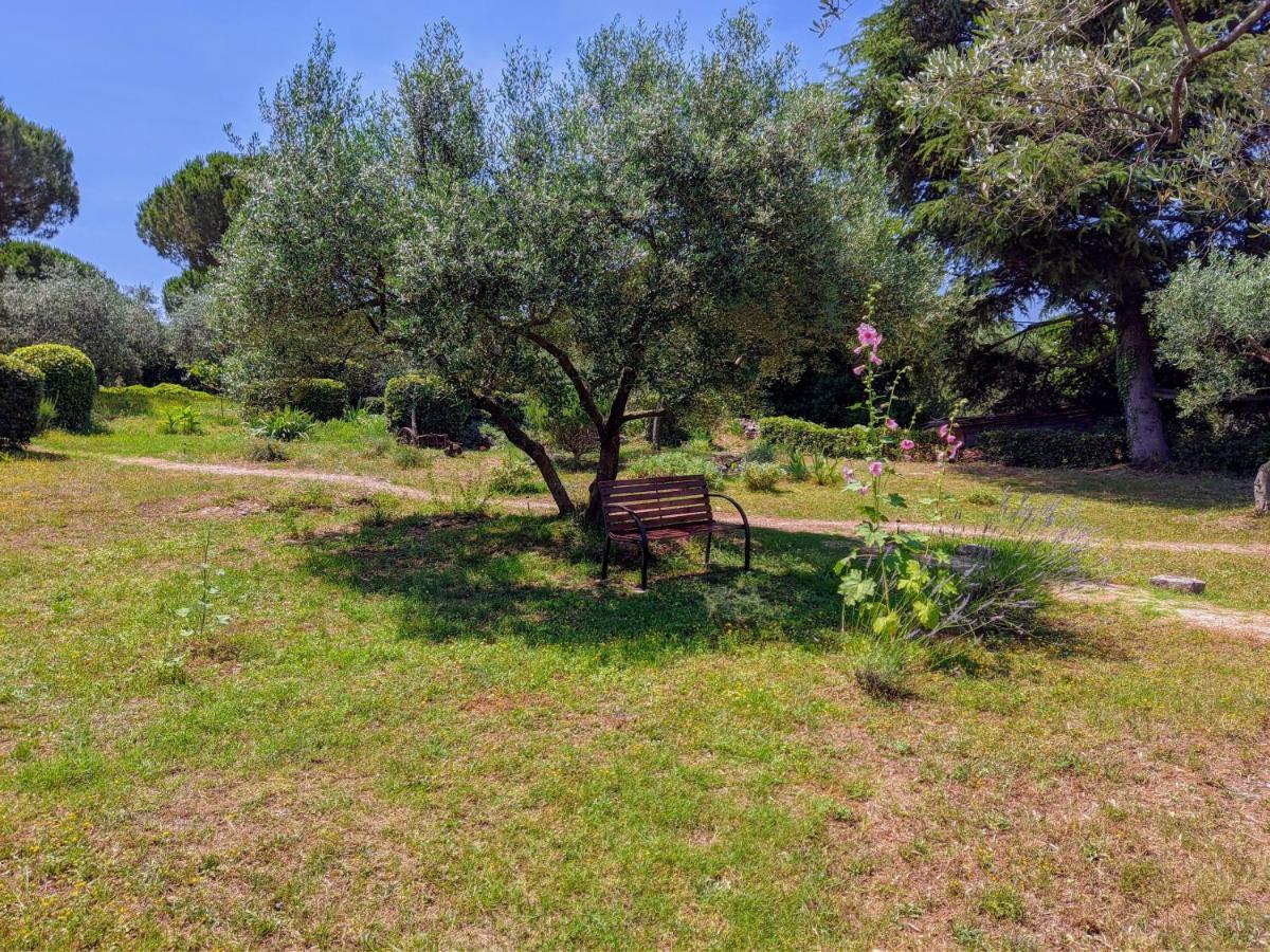 Lägenhet Rosa 2 Rovinj