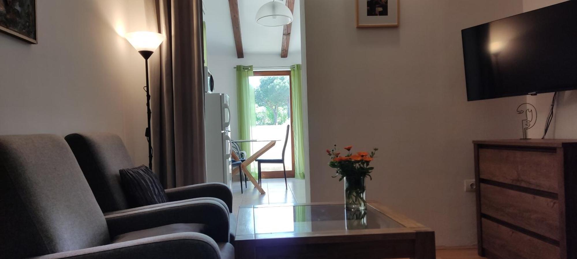 Apartamento Rosa 2