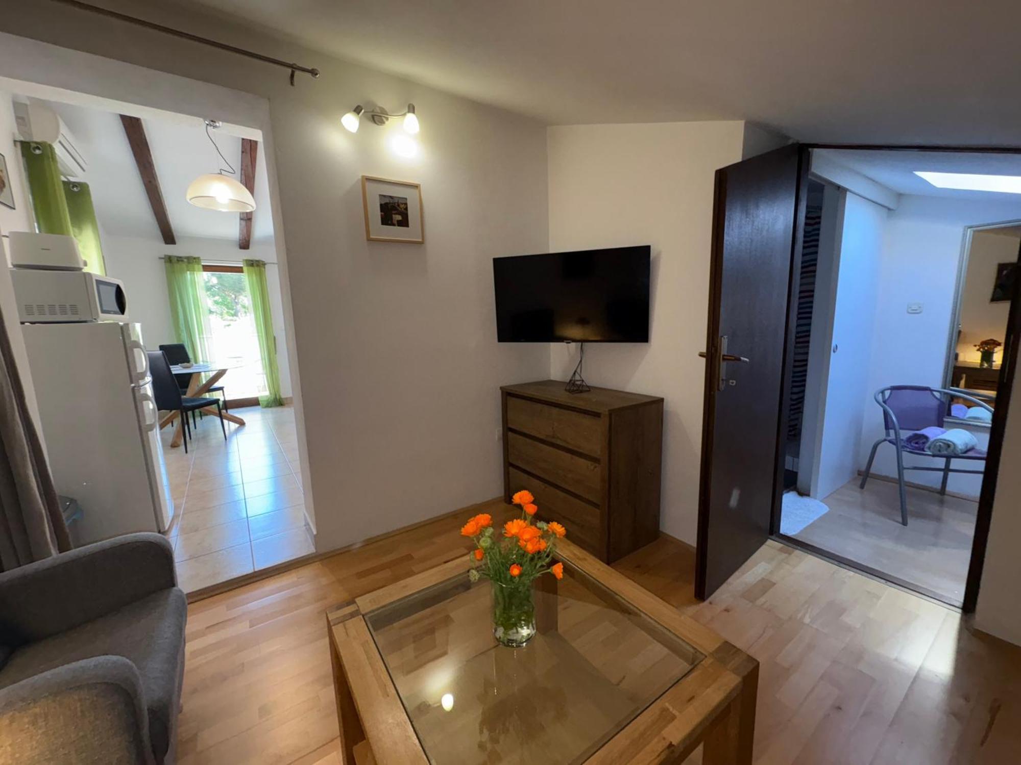 Apartamento Rosa 2 *