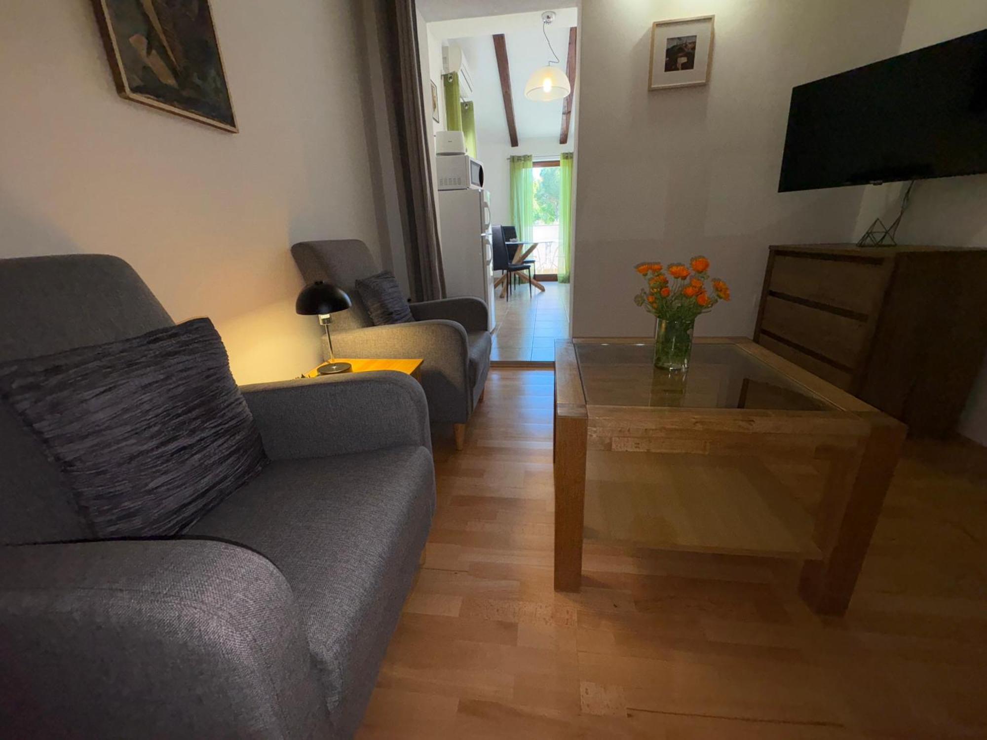 Rosa 2 Lägenhet Rovinj