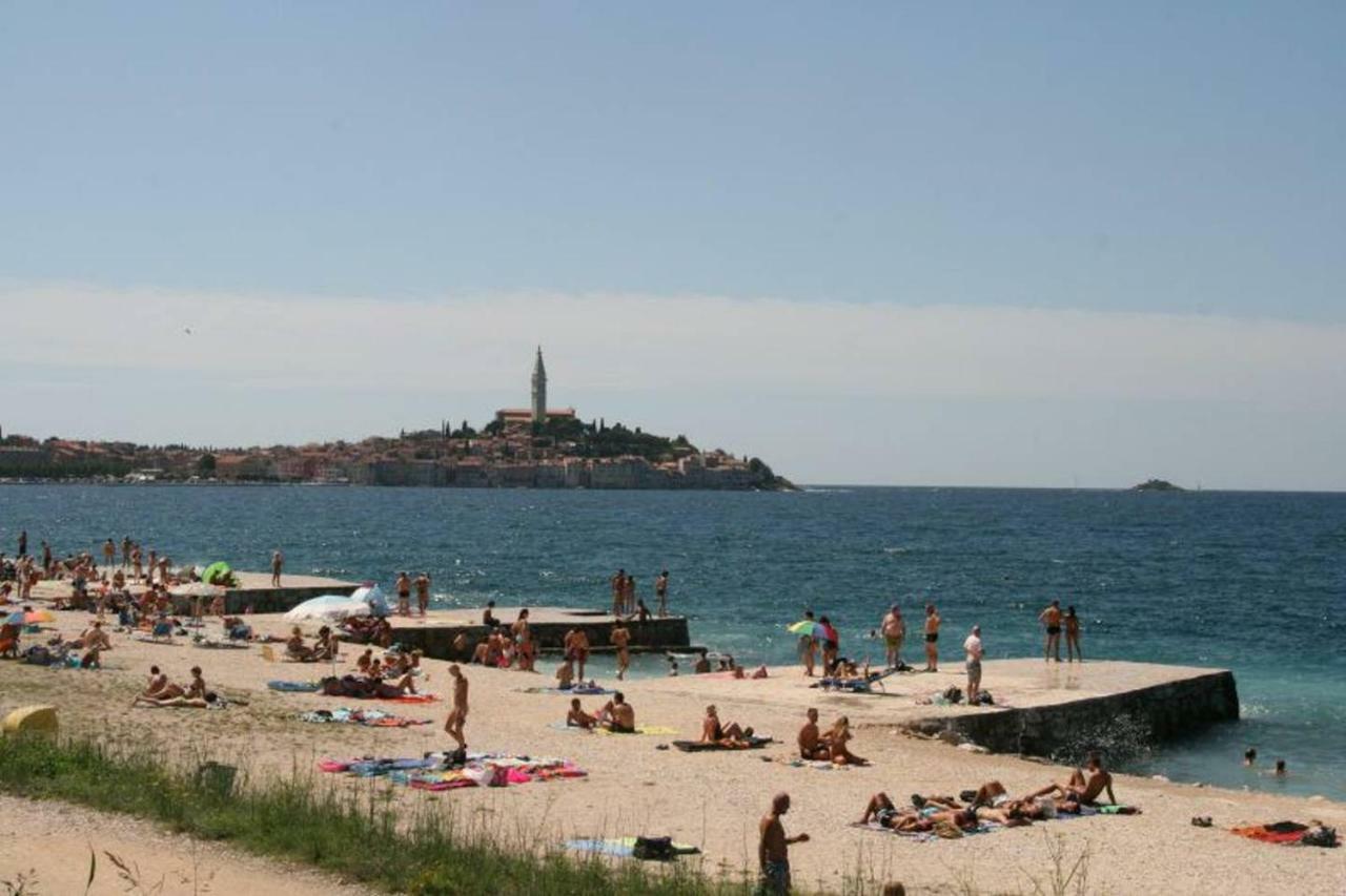 Apartamento Rosa 2 Rovinj